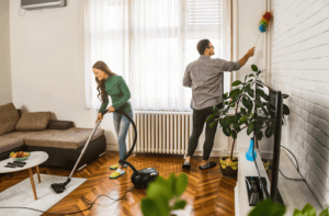 Read more about the article 3 Effortless Ways to Keep Your Home Clean